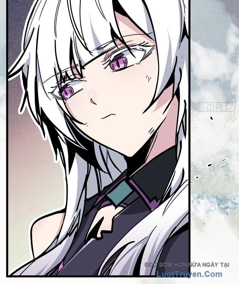 Tiên Tử Xin Hãy Nghe Ta Giải Thích Chap 9 - Next Chap 10