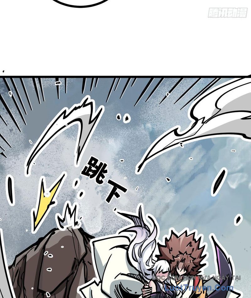 Tiên Tử Xin Hãy Nghe Ta Giải Thích Chap 9 - Next Chap 10