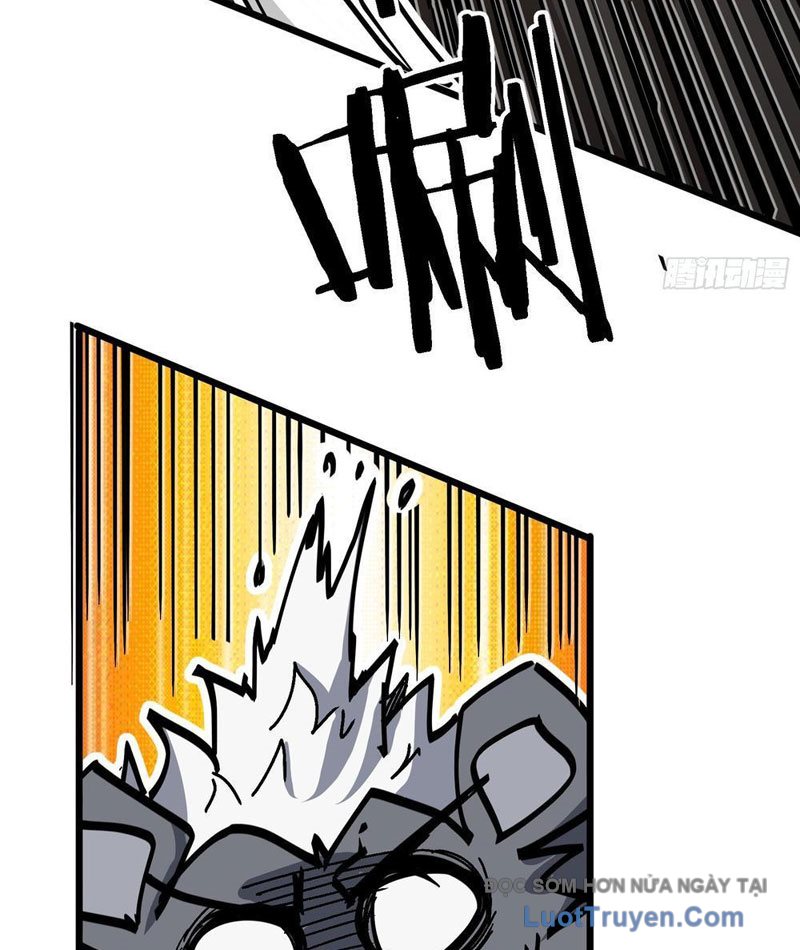 Tiên Tử Xin Hãy Nghe Ta Giải Thích Chap 9 - Next Chap 10