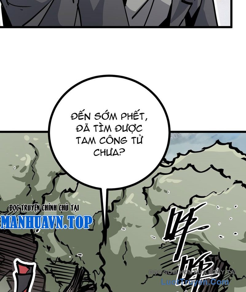 Tiên Tử Xin Hãy Nghe Ta Giải Thích Chap 9 - Next Chap 10