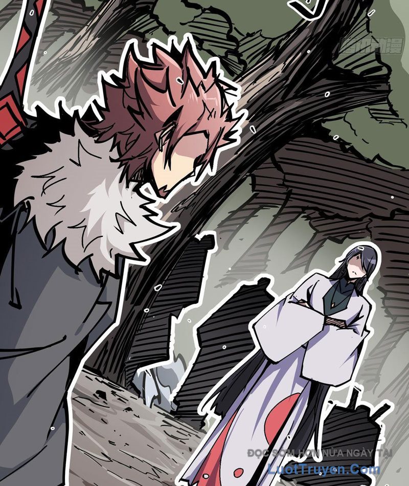 Tiên Tử Xin Hãy Nghe Ta Giải Thích Chap 9 - Next Chap 10