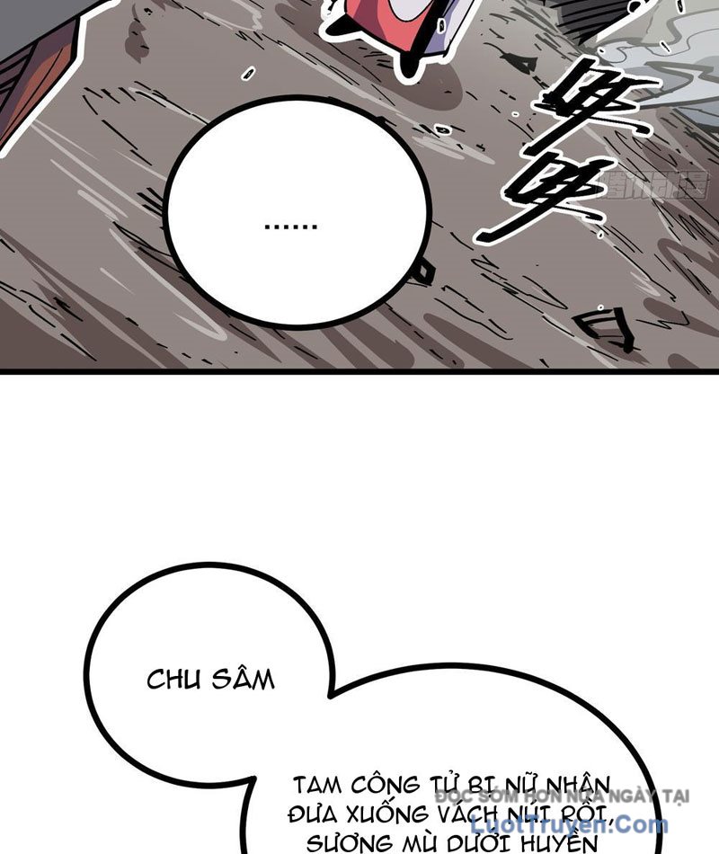 Tiên Tử Xin Hãy Nghe Ta Giải Thích Chap 9 - Next Chap 10