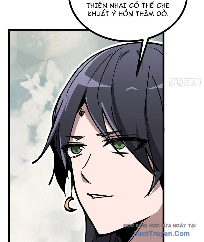 Tiên Tử Xin Hãy Nghe Ta Giải Thích Chap 9 - Next Chap 10