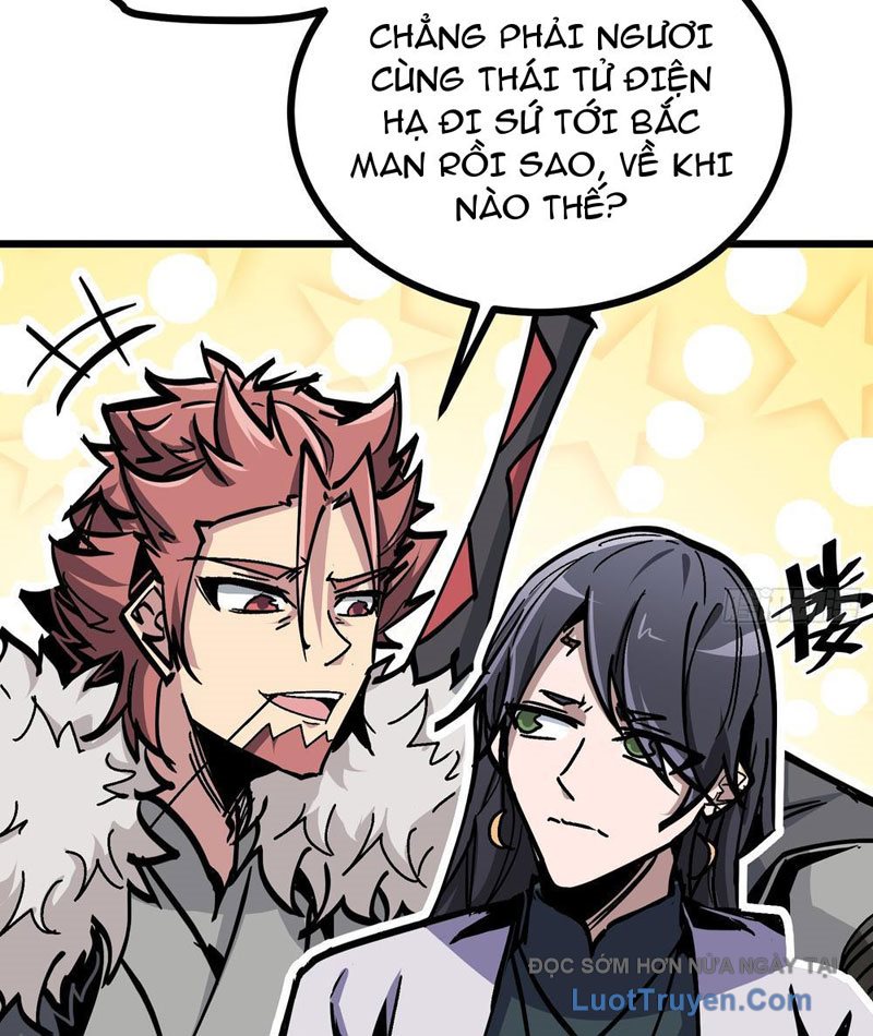 Tiên Tử Xin Hãy Nghe Ta Giải Thích Chap 9 - Next Chap 10