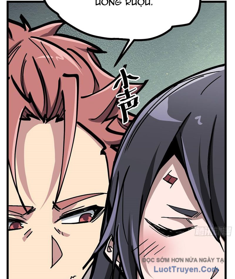 Tiên Tử Xin Hãy Nghe Ta Giải Thích Chap 9 - Next Chap 10