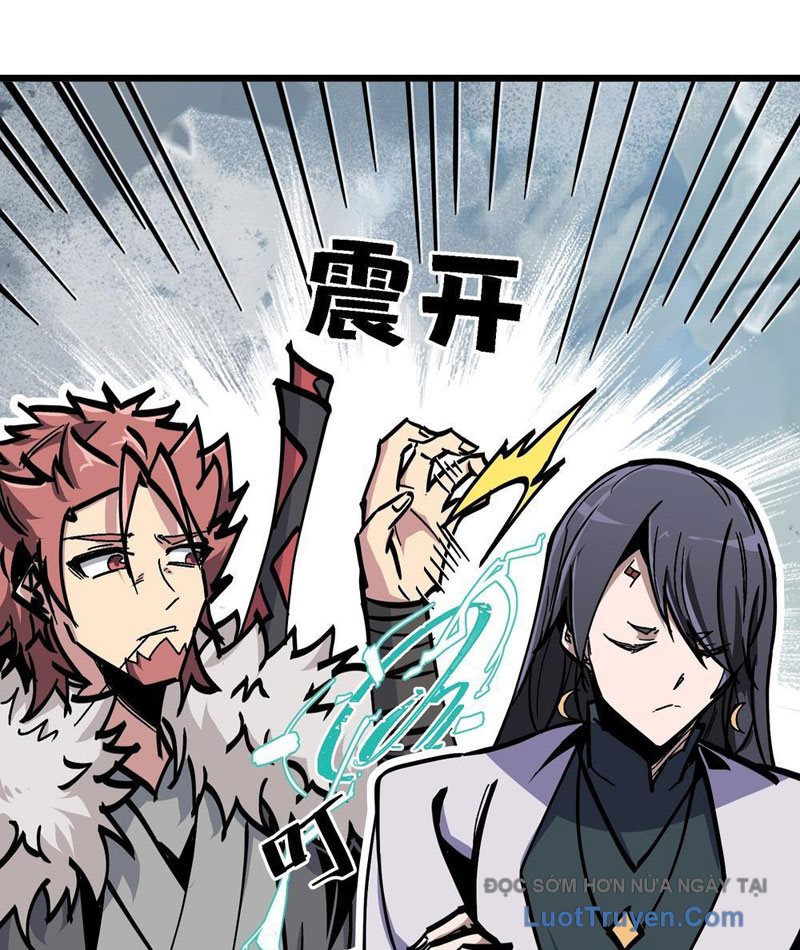 Tiên Tử Xin Hãy Nghe Ta Giải Thích Chap 9 - Next Chap 10