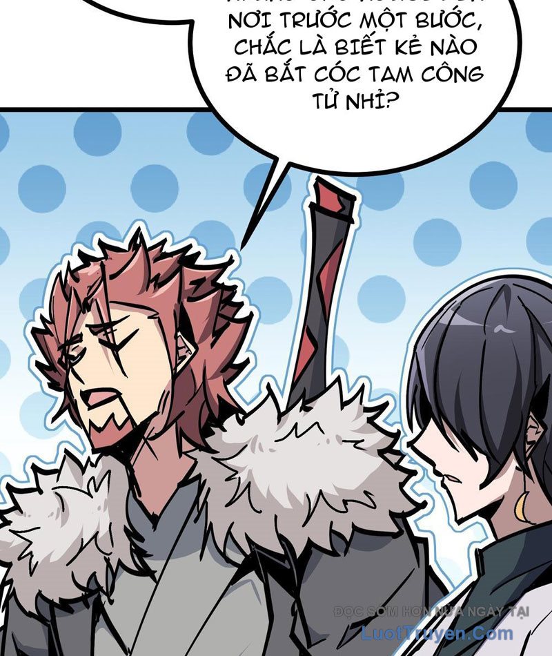 Tiên Tử Xin Hãy Nghe Ta Giải Thích Chap 9 - Next Chap 10