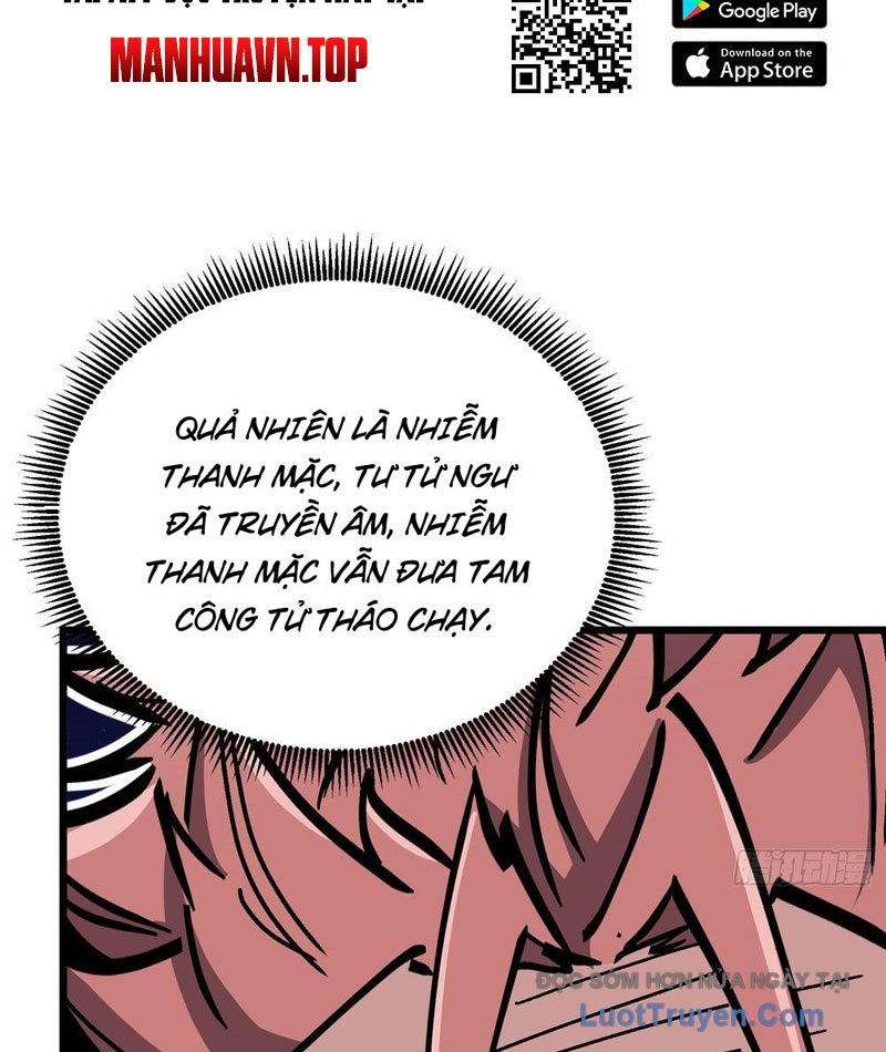 Tiên Tử Xin Hãy Nghe Ta Giải Thích Chap 9 - Next Chap 10