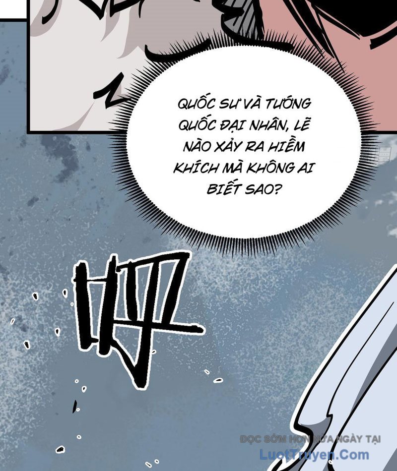 Tiên Tử Xin Hãy Nghe Ta Giải Thích Chap 9 - Next Chap 10