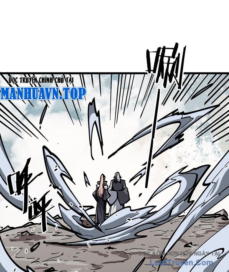 Tiên Tử Xin Hãy Nghe Ta Giải Thích Chap 9 - Next Chap 10