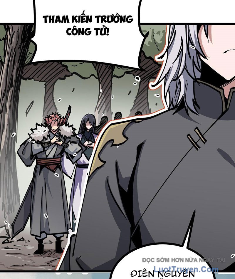 Tiên Tử Xin Hãy Nghe Ta Giải Thích Chap 9 - Next Chap 10