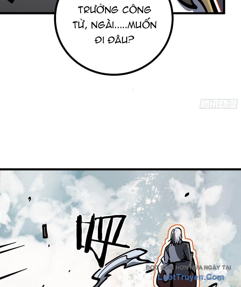 Tiên Tử Xin Hãy Nghe Ta Giải Thích Chap 9 - Next Chap 10