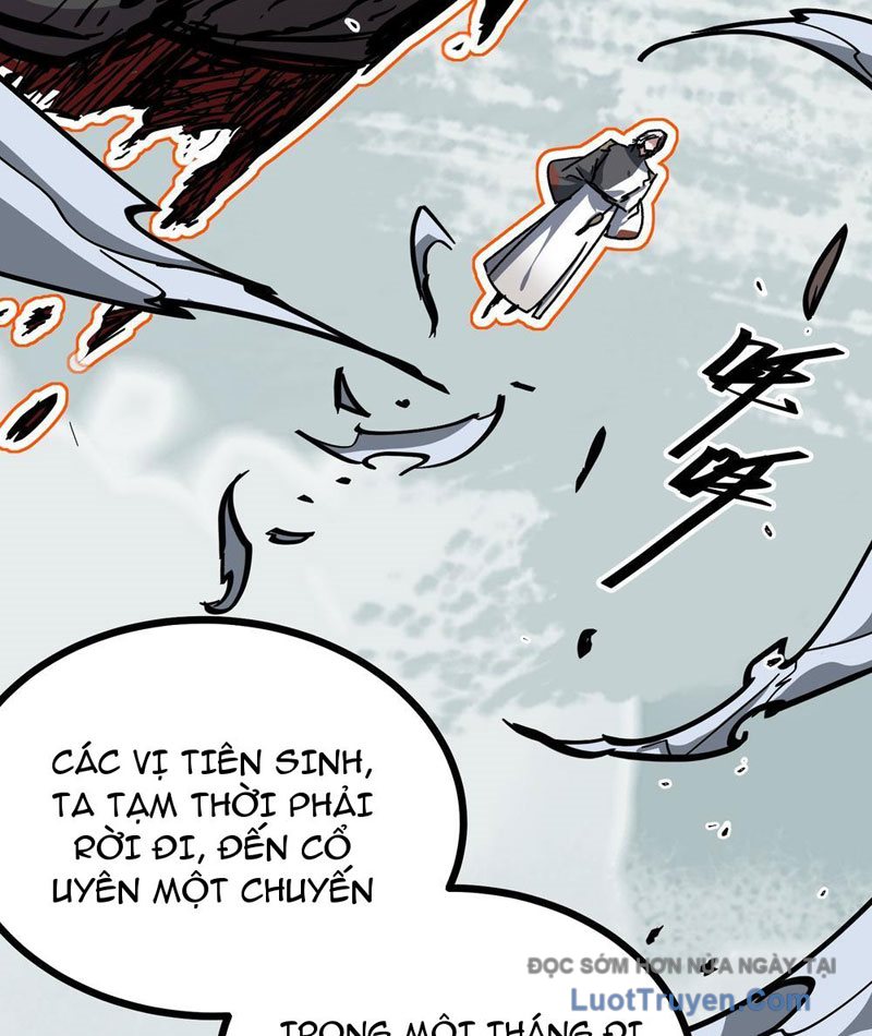 Tiên Tử Xin Hãy Nghe Ta Giải Thích Chap 9 - Next Chap 10