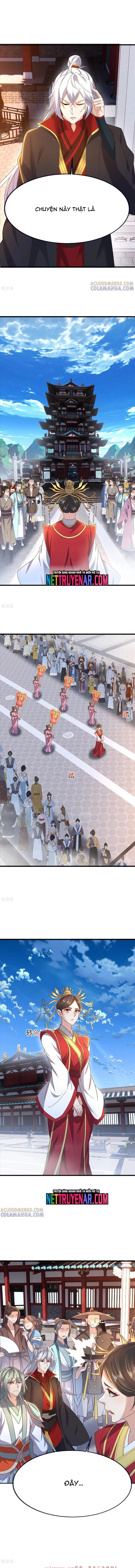 Tiên Võ Đế Tôn Chap 837 - Next Chap 838