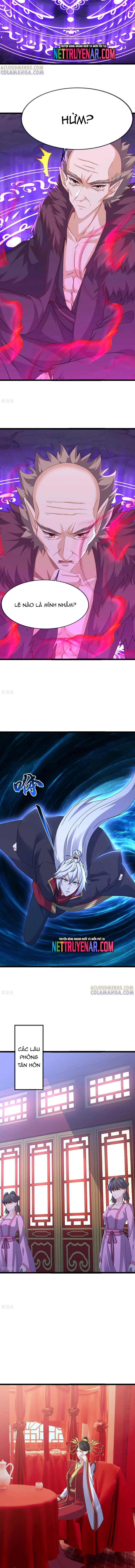 Tiên Võ Đế Tôn Chap 838 - Next Chap 839