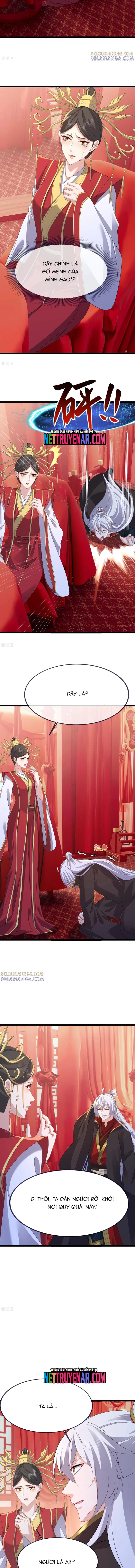 Tiên Võ Đế Tôn Chap 838 - Next Chap 839