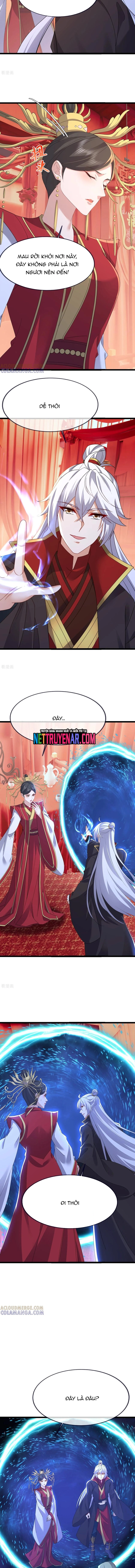 Tiên Võ Đế Tôn Chap 838 - Next Chap 839