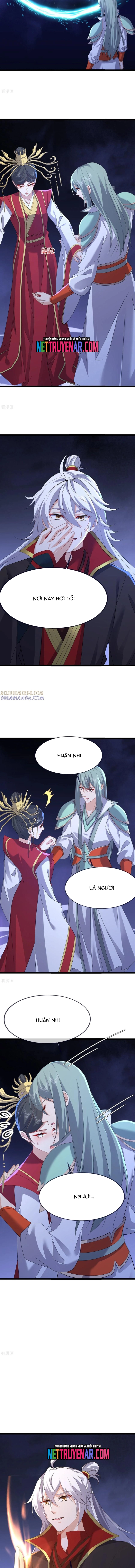 Tiên Võ Đế Tôn Chap 838 - Next Chap 839