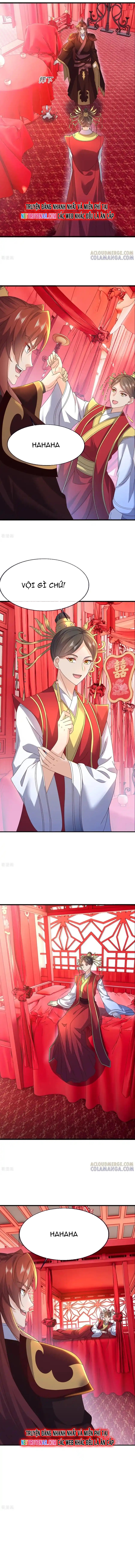 Tiên Võ Đế Tôn Chap 839 - Next Chap 840