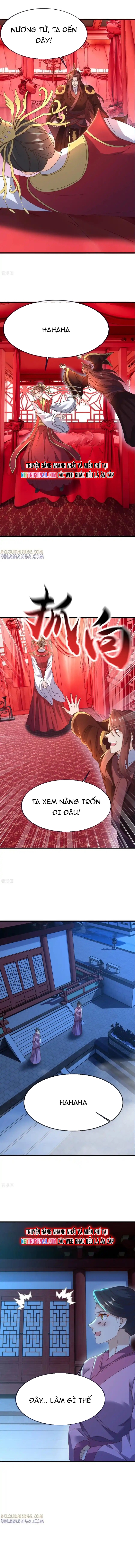 Tiên Võ Đế Tôn Chap 839 - Next Chap 840