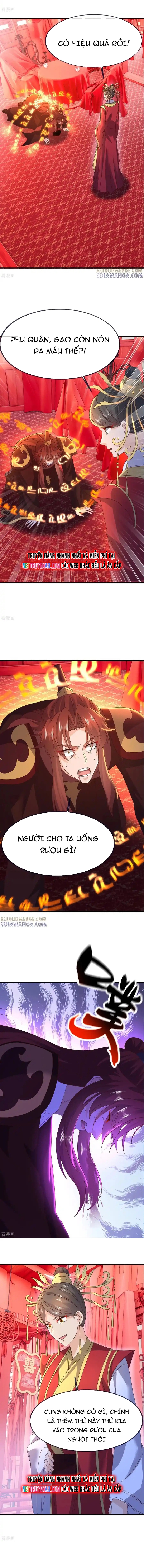 Tiên Võ Đế Tôn Chap 839 - Next Chap 840