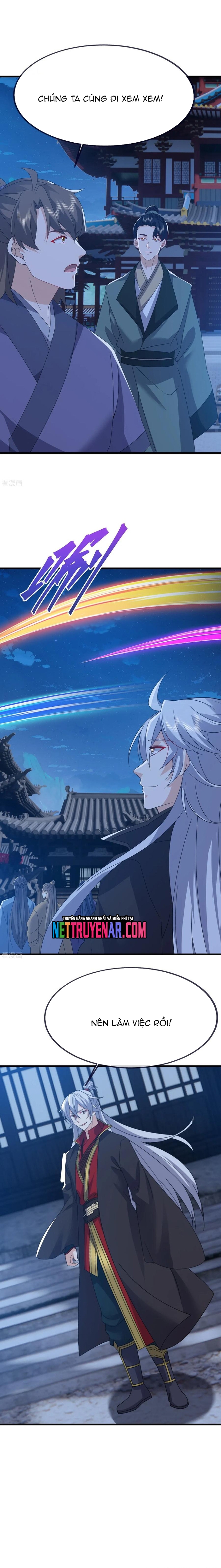 Tiên Võ Đế Tôn Chap 840 - Next Chap 841