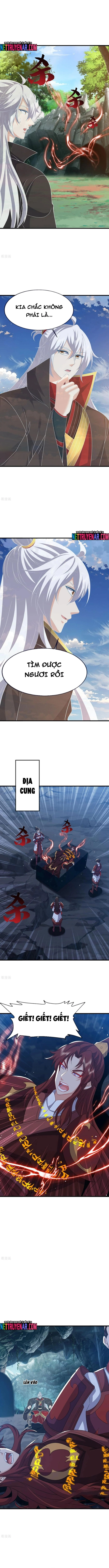 Tiên Võ Đế Tôn Chap 842 - Next Chap 843