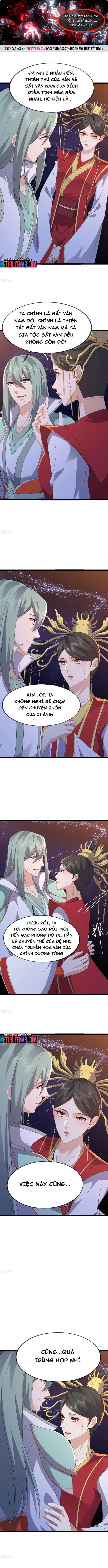 Tiên Võ Đế Tôn Chap 843 - Next Chap 844