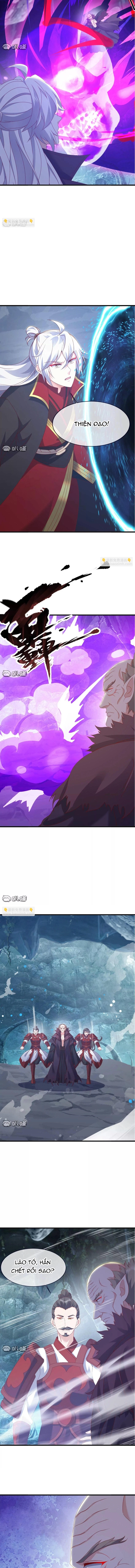 Tiên Võ Đế Tôn Chap 844 - Next Chap 845