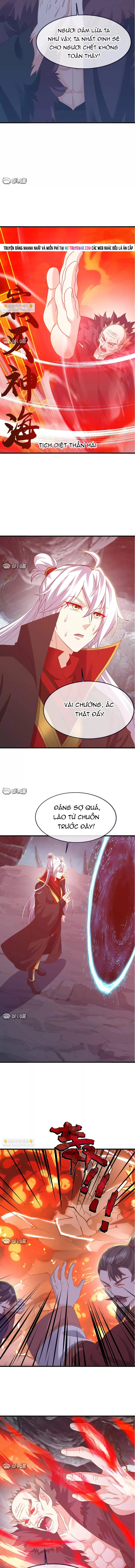 Tiên Võ Đế Tôn Chap 844 - Next Chap 845