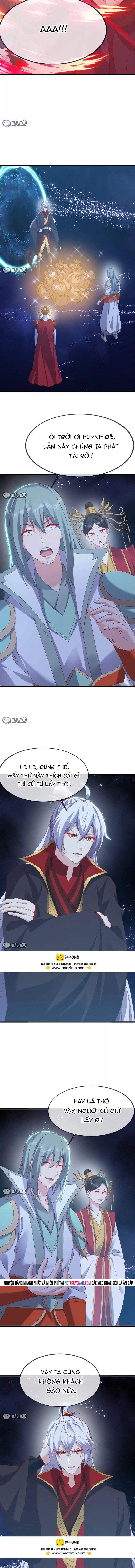 Tiên Võ Đế Tôn Chap 844 - Next Chap 845