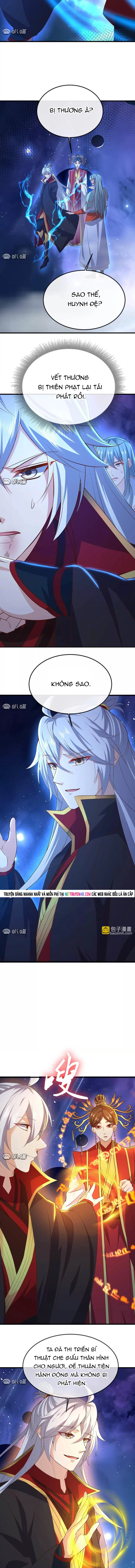 Tiên Võ Đế Tôn Chap 844 - Next Chap 845