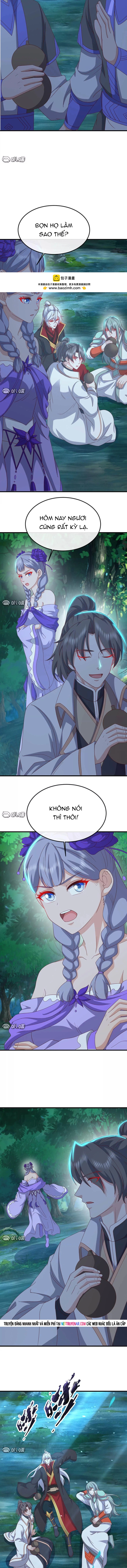 Tiên Võ Đế Tôn Chap 845 - Next Chap 846