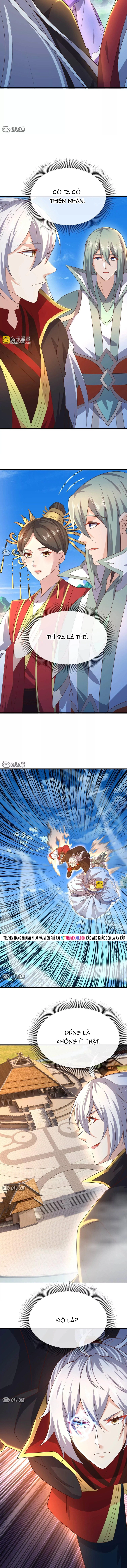 Tiên Võ Đế Tôn Chap 845 - Next Chap 846