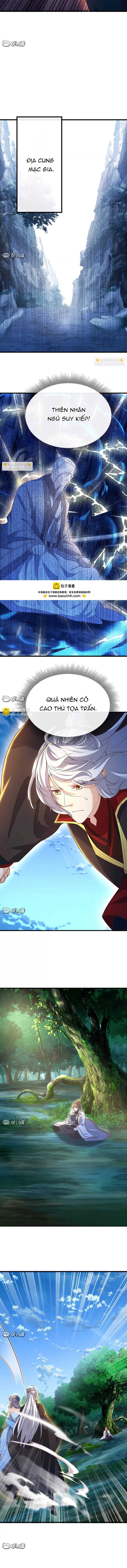 Tiên Võ Đế Tôn Chap 845 - Next Chap 846