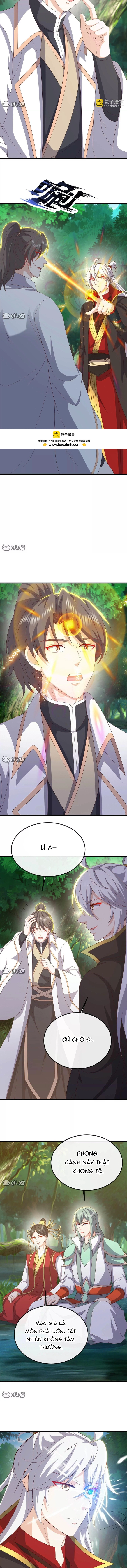 Tiên Võ Đế Tôn Chap 845 - Next Chap 846