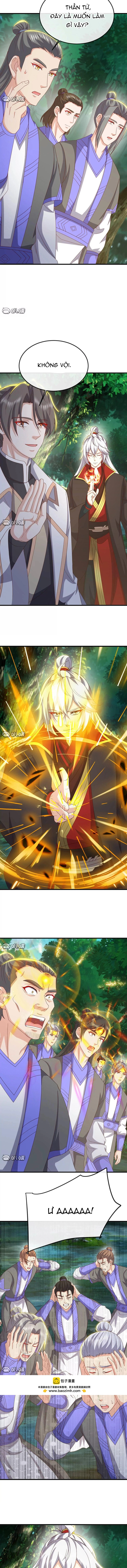 Tiên Võ Đế Tôn Chap 845 - Next Chap 846