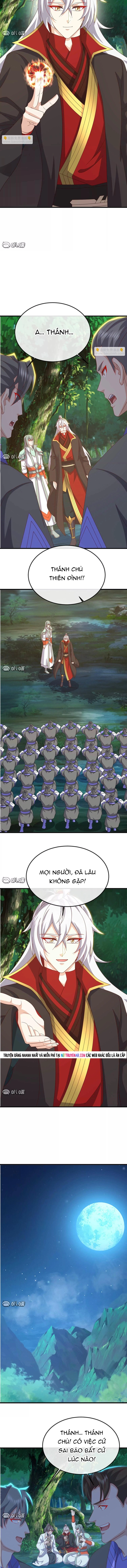 Tiên Võ Đế Tôn Chap 845 - Next Chap 846