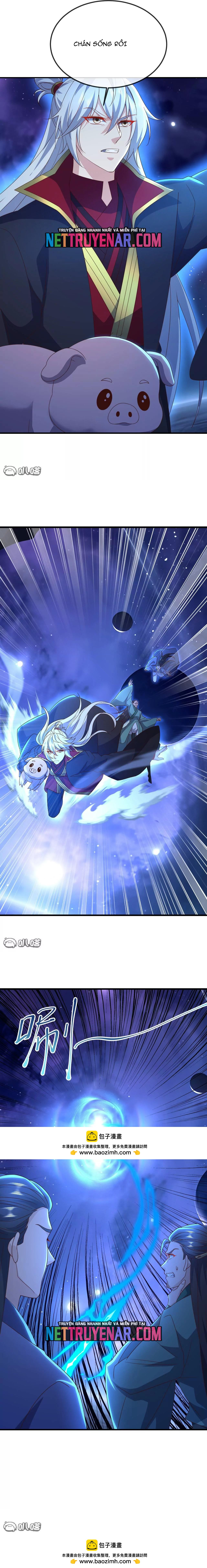 Tiên Võ Đế Tôn Chap 846 - Next Chap 847