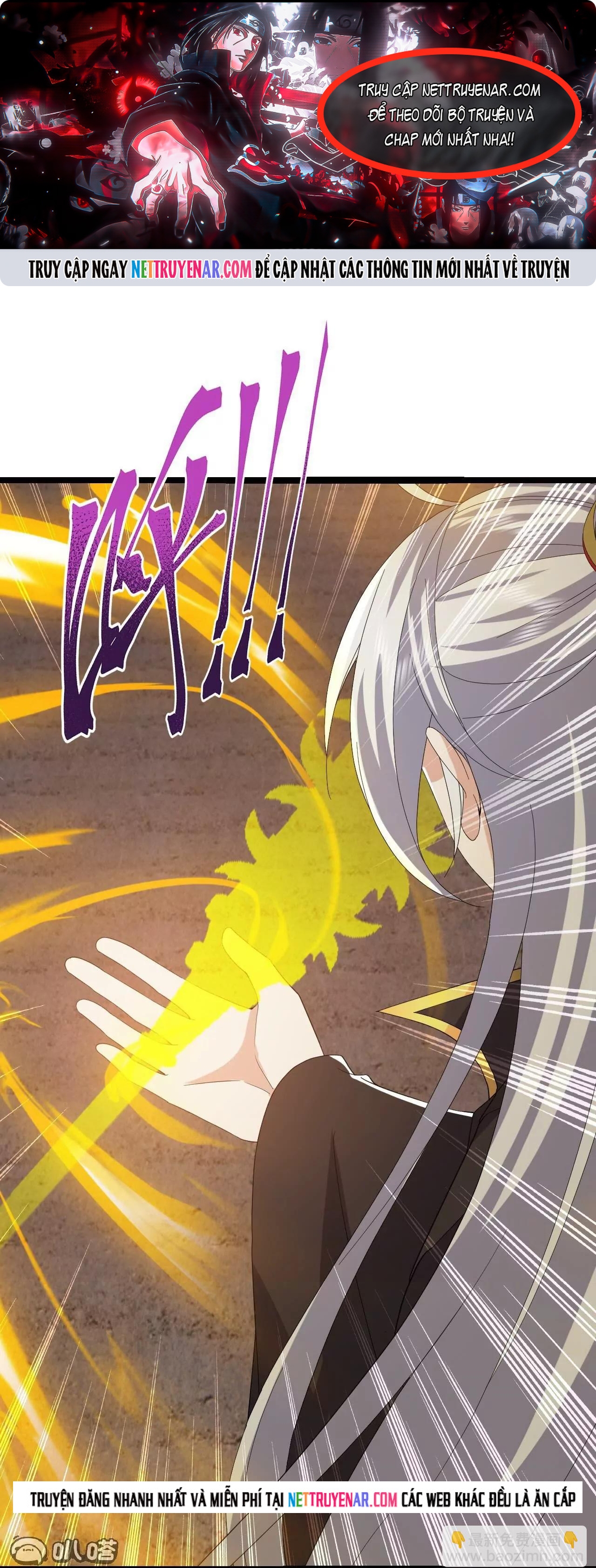 Tiên Võ Đế Tôn Chap 848 - Next Chap 849