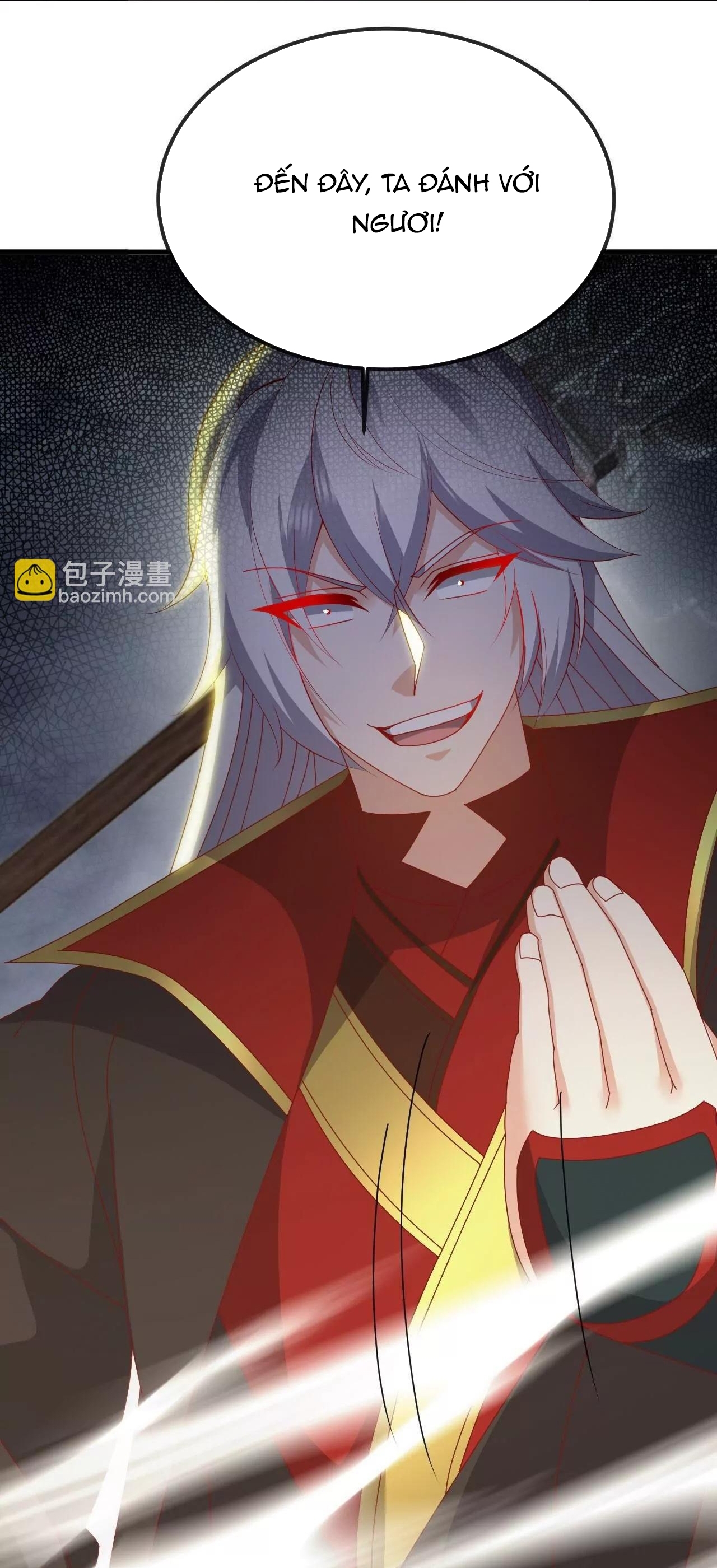 Tiên Võ Đế Tôn Chap 848 - Next Chap 849