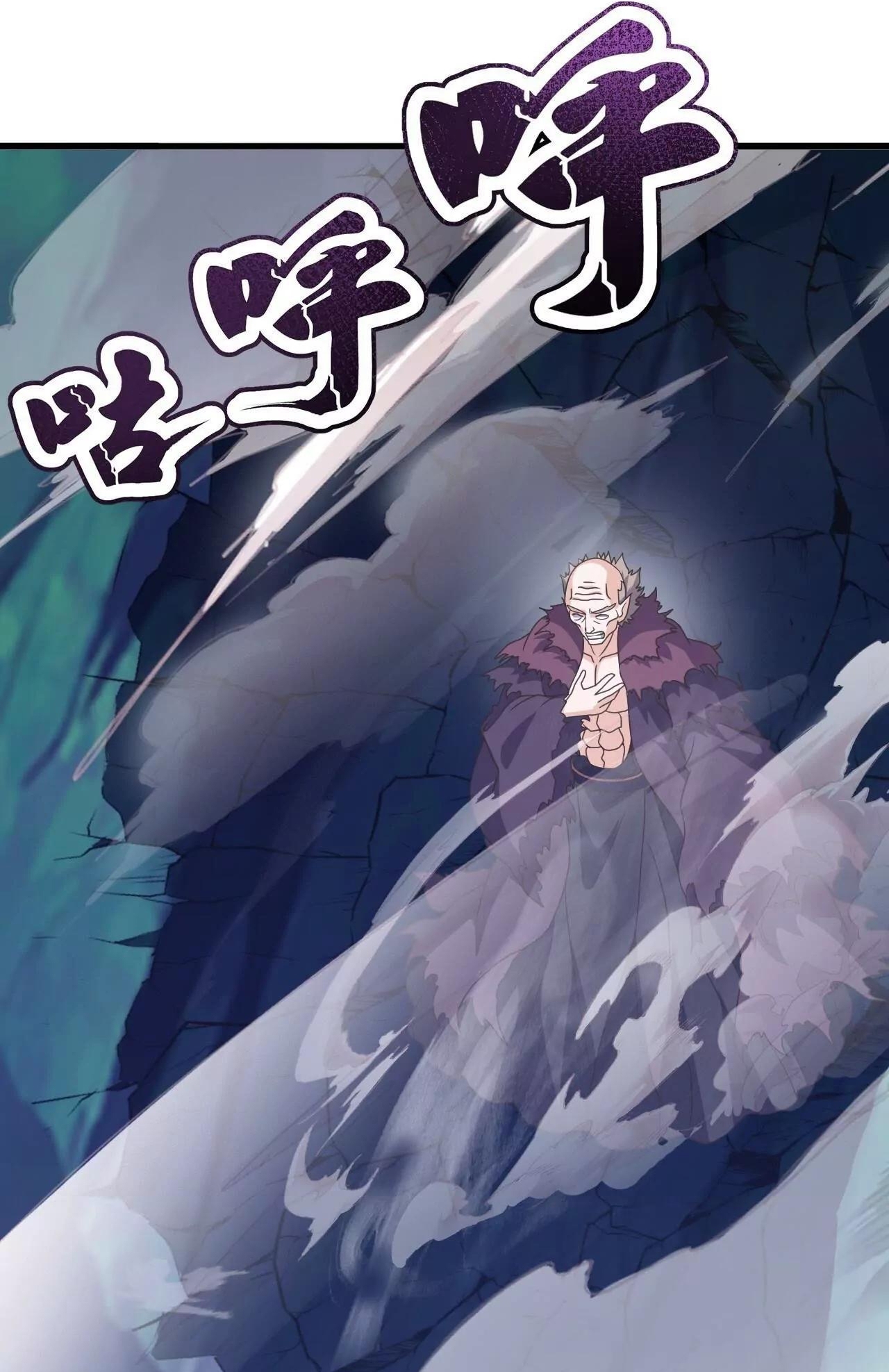 Tiên Võ Đế Tôn Chap 848 - Next Chap 849