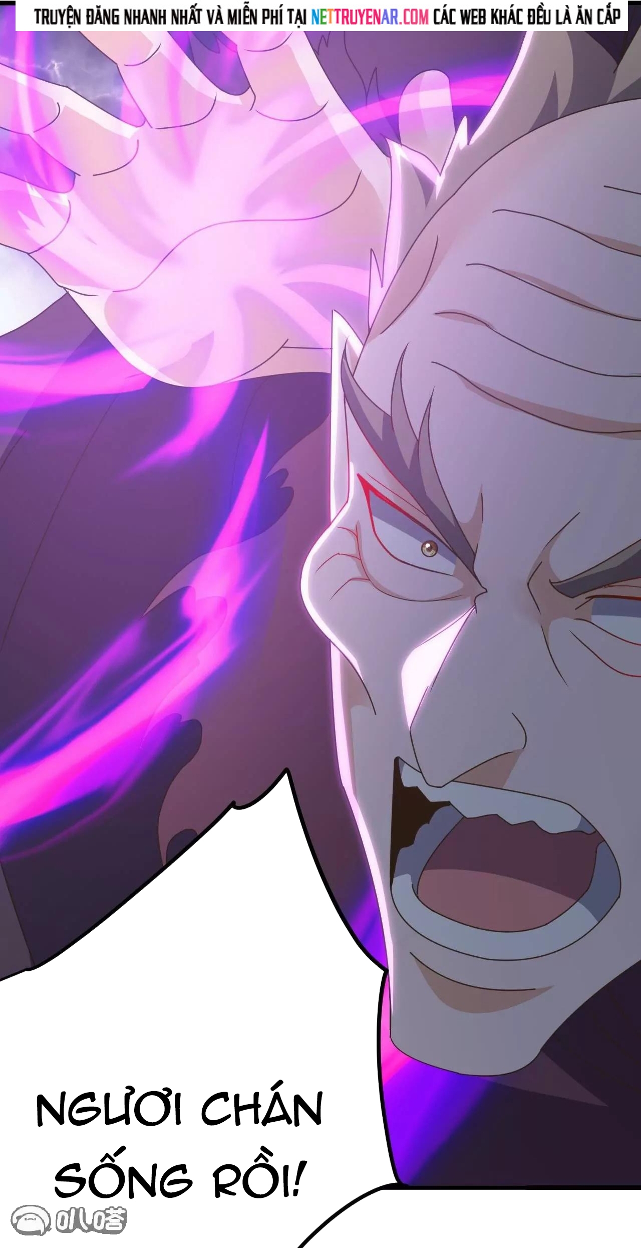 Tiên Võ Đế Tôn Chap 848 - Next Chap 849