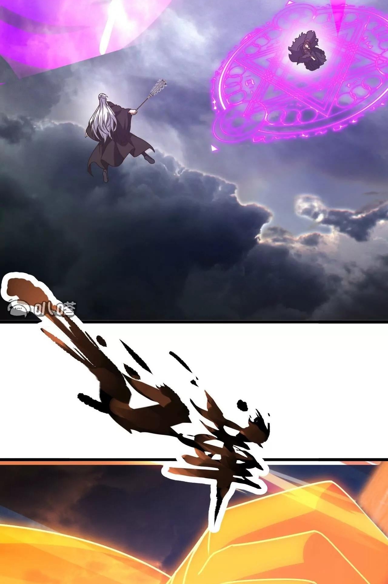 Tiên Võ Đế Tôn Chap 848 - Next Chap 849