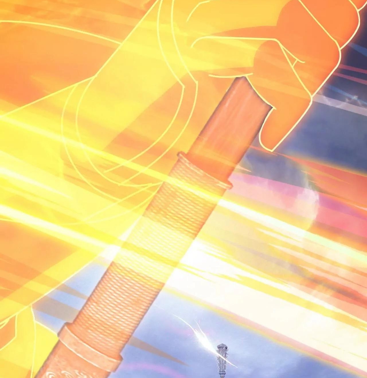 Tiên Võ Đế Tôn Chap 848 - Next Chap 849