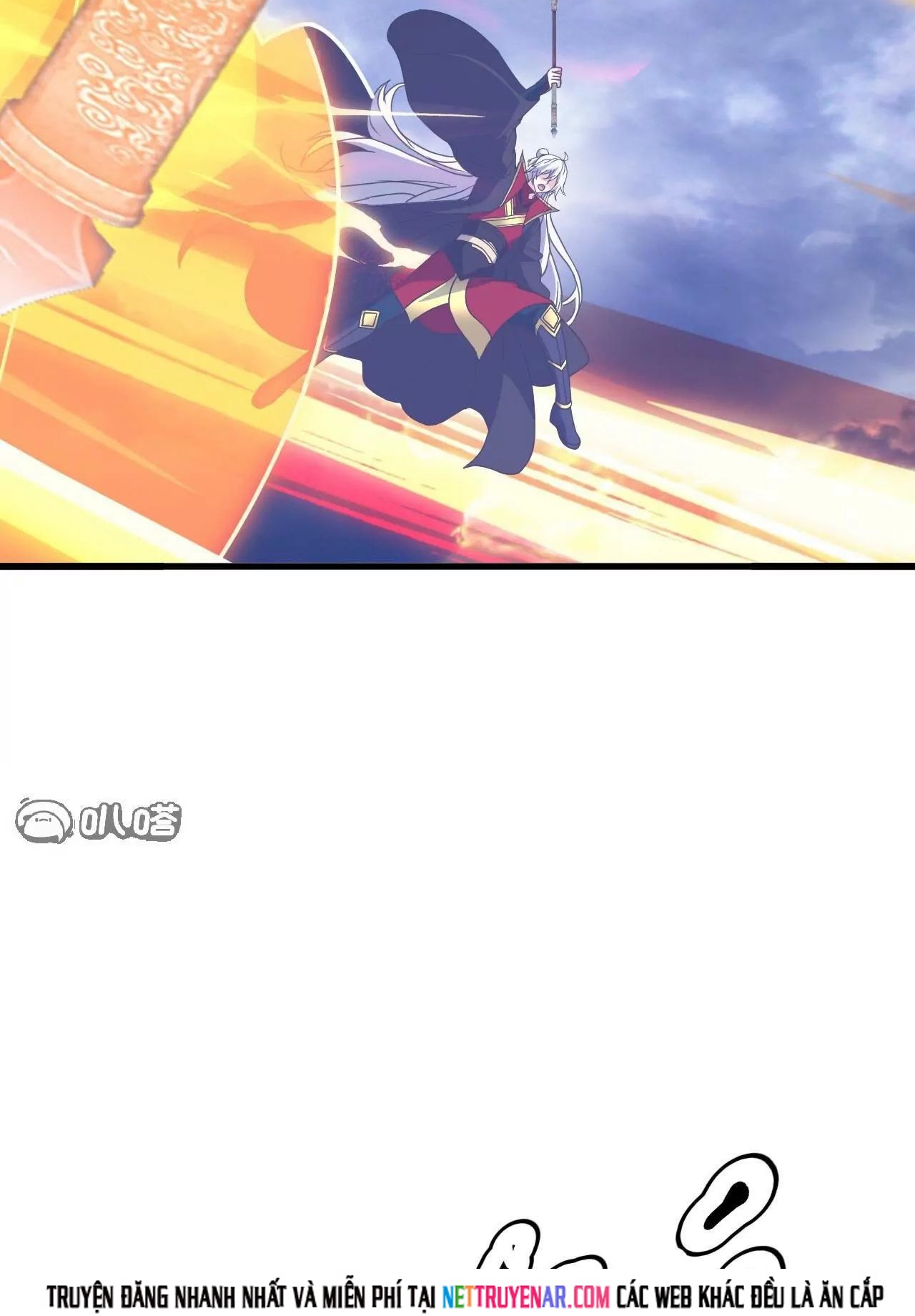 Tiên Võ Đế Tôn Chap 848 - Next Chap 849