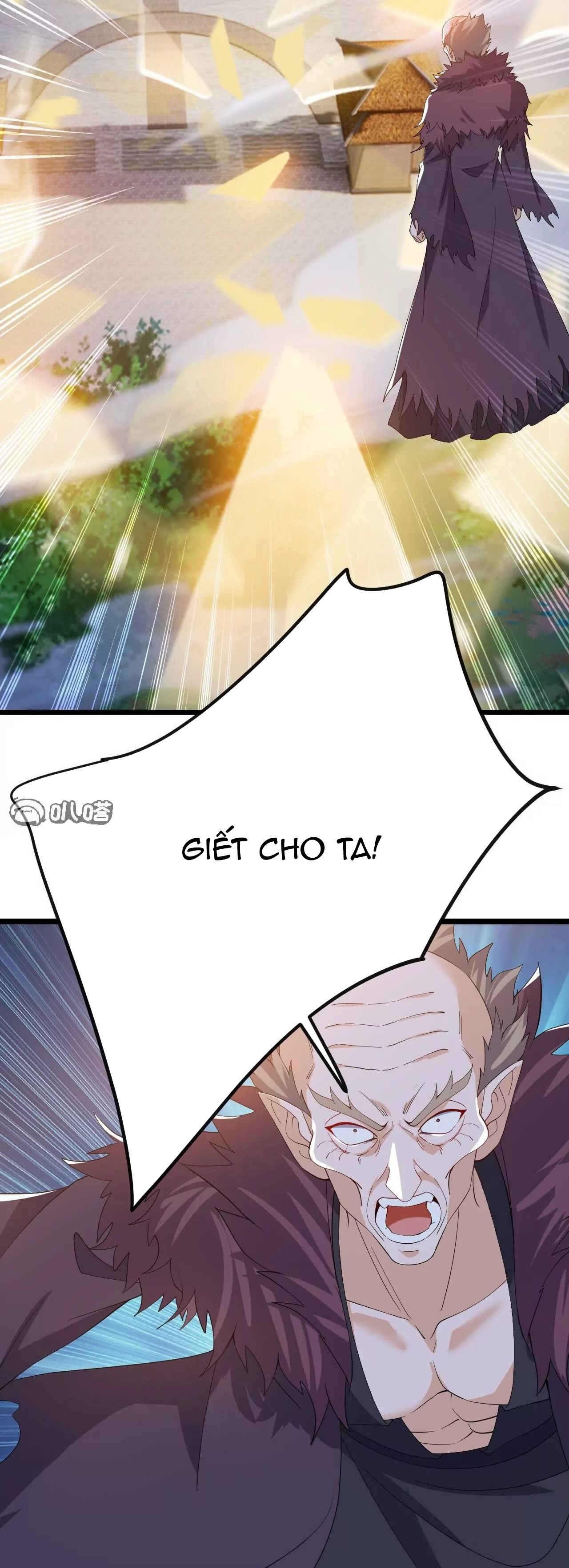 Tiên Võ Đế Tôn Chap 848 - Next Chap 849