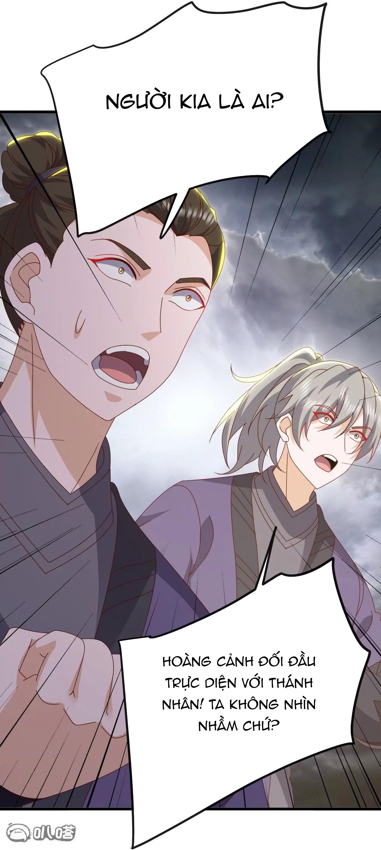 Tiên Võ Đế Tôn Chap 848 - Next Chap 849