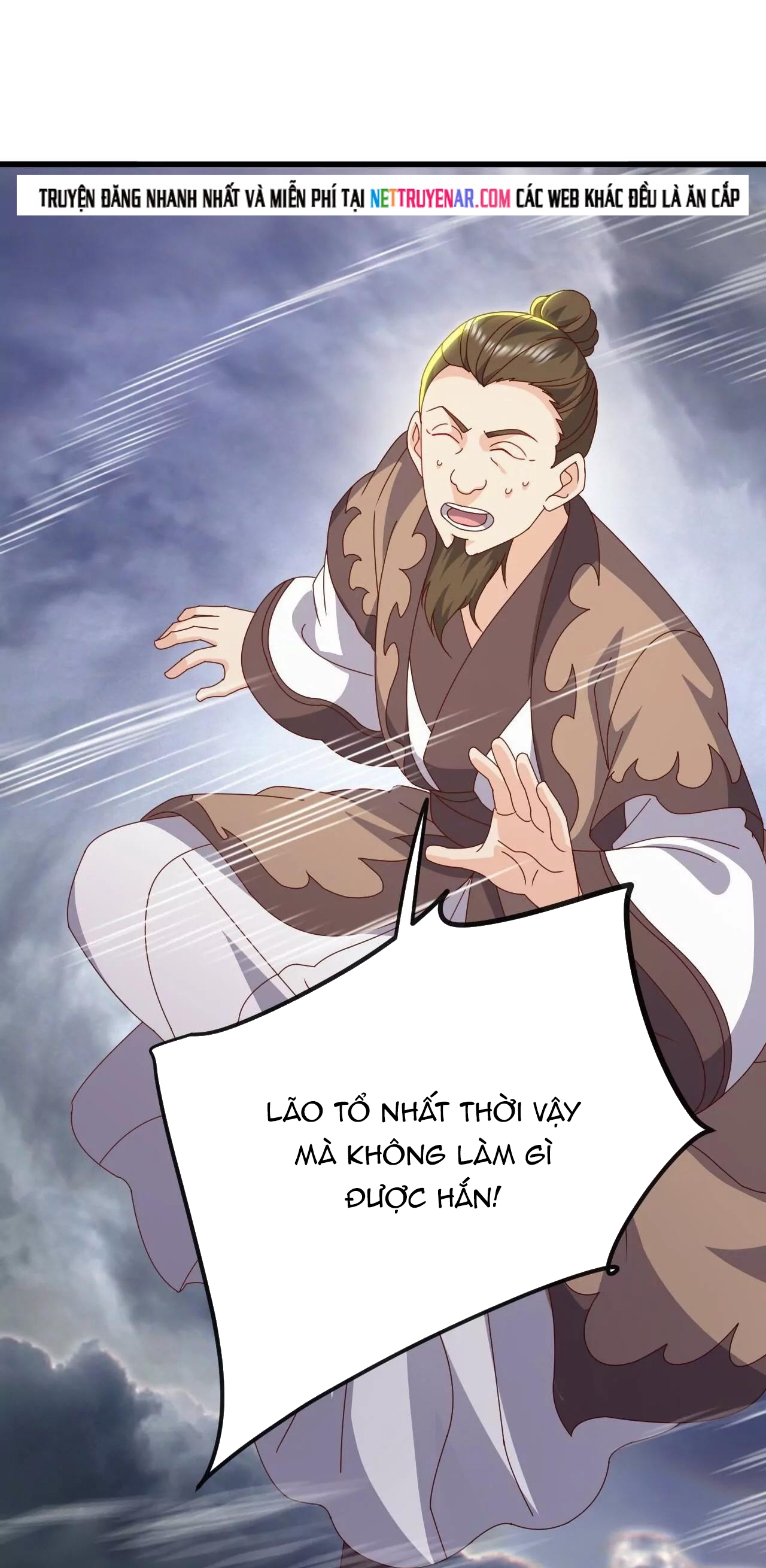 Tiên Võ Đế Tôn Chap 848 - Next Chap 849