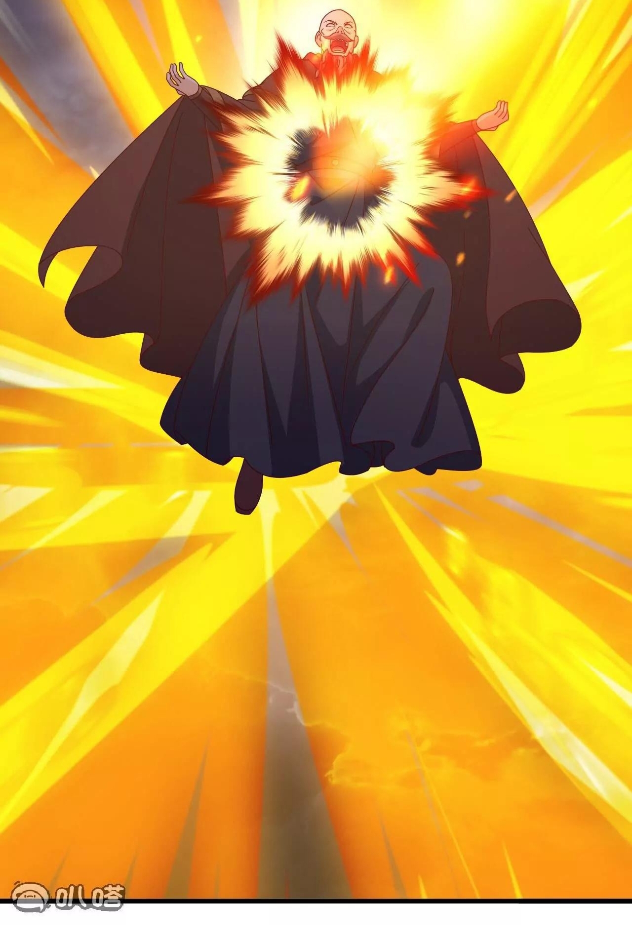 Tiên Võ Đế Tôn Chap 848 - Next Chap 849